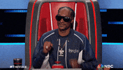 Episode 8 Nbc GIF by The Voice