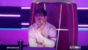 Episode 8 Nbc GIF by The Voice