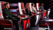 Episode 7 Nbc GIF by The Voice