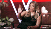 Episode 9 Nbc GIF by The Voice