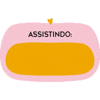 Netflix Series Sticker by planos pontilhados