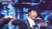 k-pop GIF