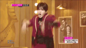 k-pop GIF