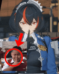 Joke Zzz GIF