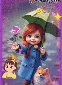 Nice Day Feliz GIF by Murcianys LLC