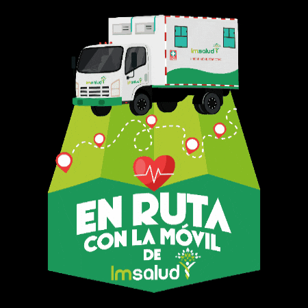 ESEIMSALUD giphygifmaker movil cucuta imsalud GIF