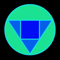 world color GIF by Jean Scuderi