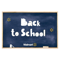 Walmart_PR bts covid19 puerto rico back to school Sticker