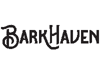 BARKHAVEN barkhaven barkhavendogs barkhavendogbar dogparkbar Sticker