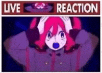 Kasane Teto GIF