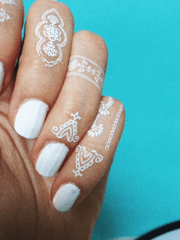 tattoos GIF