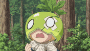 Dr Stone GIF