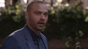 grey's anatomy blink GIF by ABC Network