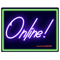 Glow En Vivo Sticker by Bewe Software