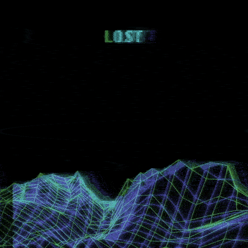 art loop GIF by kidmograph