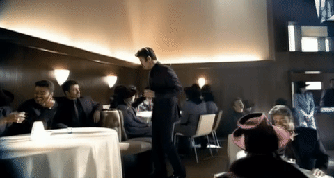 as GIF by George Michael