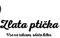 Zlatapticka zlataptička zlata ptička Sticker