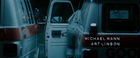 Natalie Portman Heat GIF