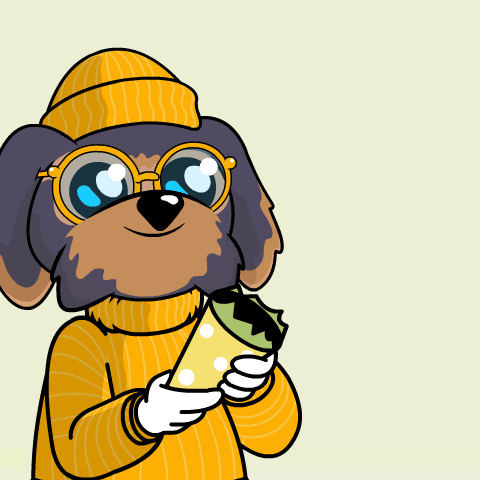 Happy Party GIF by BoDoggos