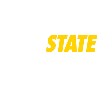 Appstate Sticker by Appalachian State University