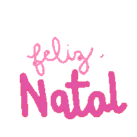 New Year Christmas Sticker