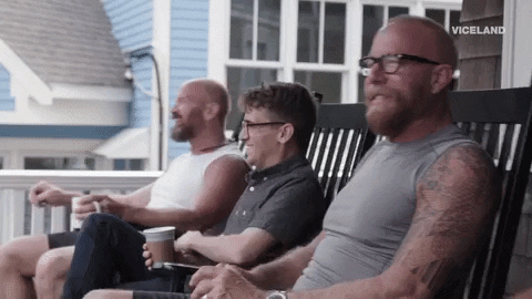 balls deep GIF by BALLS DEEP with Thomas Morton