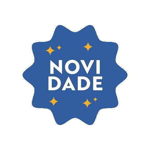 Novidade Sticker by Mor