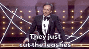 Bafta 2023 GIF by BAFTA