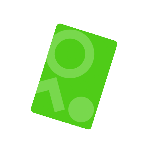 Futbolmas Tarjetaverde Sticker by Fundación Fútbol Más