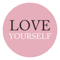 Love Yourself Link In Bio Sticker by SannePullesBoudoir