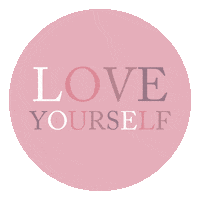 Love Yourself Link In Bio Sticker by SannePullesBoudoir
