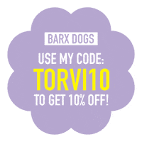 Discount Code Sticker by Barx