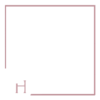 Hh Sticker by Hollywood Hair