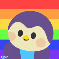 Happy Love Is Love GIF by Finch Care