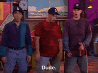 nicksplat splat GIF