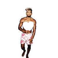 In Love Fitness Sticker by Love Island CS