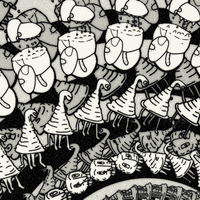 happy zoetrope GIF by Sculpture