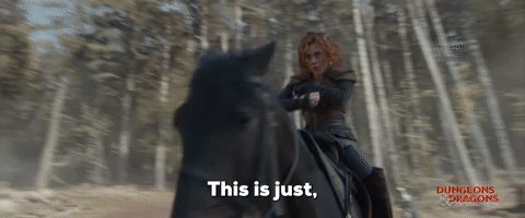 Big, Fun, Movie-making