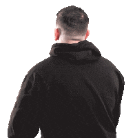 Mikey Davies What Sticker by Flexxed