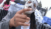 Rolling Loud Rl GIF by Respective