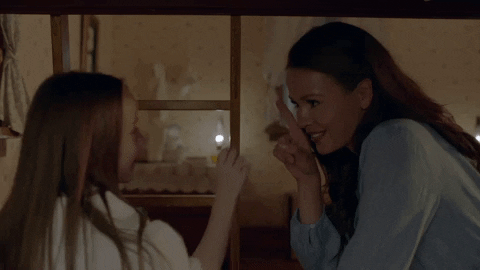Heart Of Television Hearties GIF by Hallmark Channel