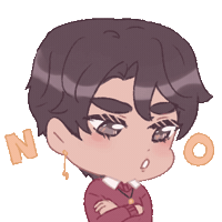 No Sticker