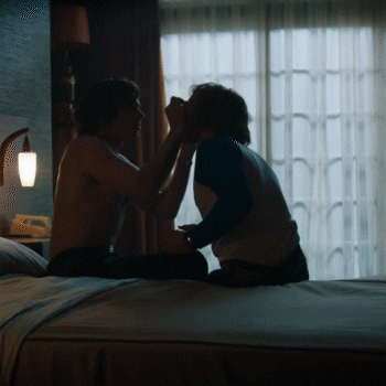 Pride Rocketman GIF by Amazon Prime Video