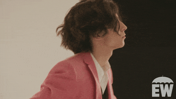 Ellen Page Ew GIF by Entertainment Weekly
