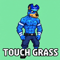 Chill Vibing GIF by SkyDog Social