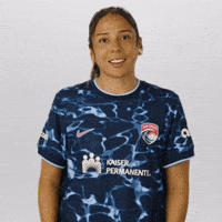 Clap Mediaday GIF by National Women's Soccer League