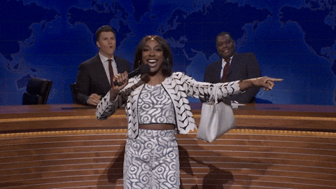 Jack Black Snl GIF by Saturday Night Live