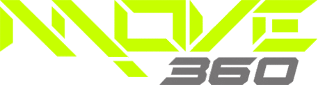 Move360 Sticker by DESCENTE