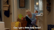 season 1 episode 10 GIF by mom