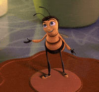 Happy Dreamworks Animation GIF